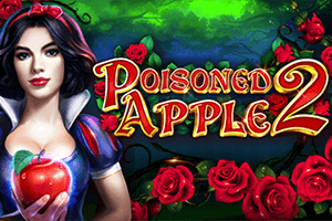 Booongo สล็อต Poisoned Apple 2