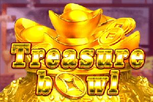 KA Gaming สล็อต Treasure Bowl