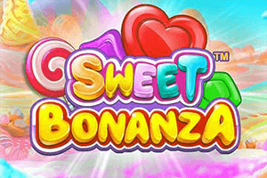 Pragmatic Play สล็อต Sweet Bonanza